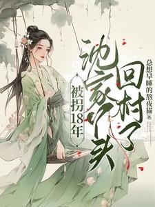 被拐18年，沈家丫头回村了！