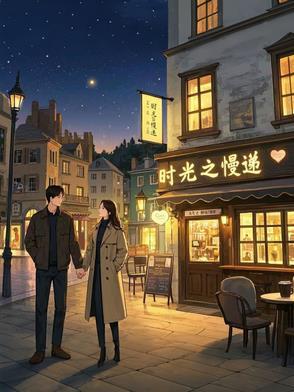 时光之慢递