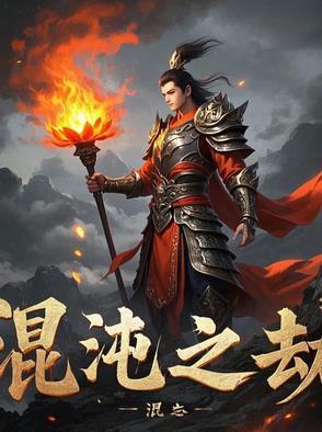 宝莲灯续混沌之劫