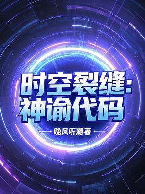 时空裂缝：神谕代码