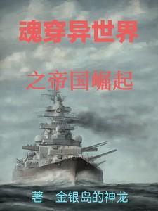 魂穿异世界之帝国崛起