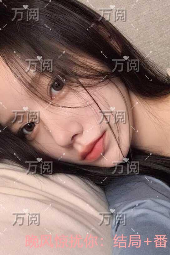 晚风惊扰你：结局+番外