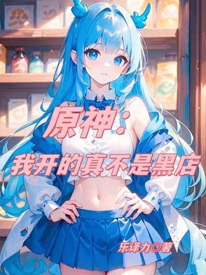 原神：我开的真不是黑店