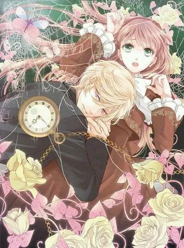 爱意尽散再不渡你凌夏之付景行