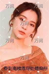 春到南楼雪尽处傅庭州：+后续+完结