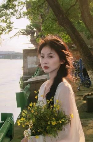 人如浮萍爱无归处安鸢盛宪允林恩婷