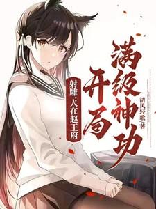 射雕：人在赵王府，开局满级神功