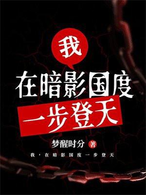 我，在暗影国度一步登天